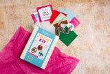 Hawthorn Handmade Felt Craft Kits
