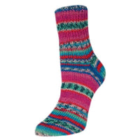 Flotte Socke Legato