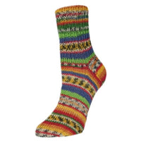 Flotte Socke Legato