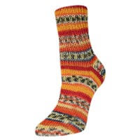 Flotte Socke Legato