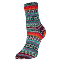 Flotte Socke Legato