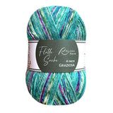 Flotte Socke Graziosa