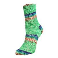 Flotte Socke Graziosa