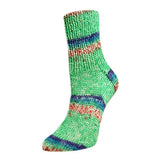 Flotte Socke Graziosa