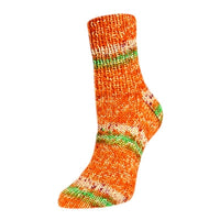 Flotte Socke Graziosa