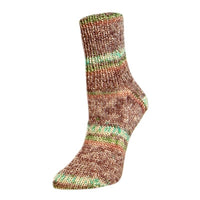 Flotte Socke Graziosa