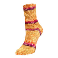 Flotte Socke Graziosa