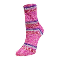 Flotte Socke Graziosa