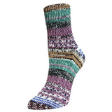 Flotte Socke Woolfree Bamboo
