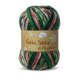 Flotte Sock Christmas 4ply Sock Yarn