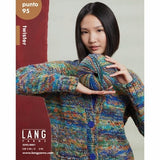Lang Twister Pattern Book Punto 95