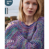Lang Prisma Pattern Book Punto 96