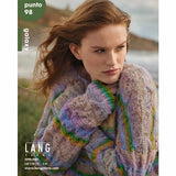 Lang Galaxy Pattern Book Punto 98