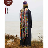 Lang Infinity Pattern Book Punto 100