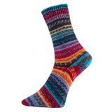 Pro Lana Fjord Socks Puzzle 4ply