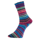 Pro Lana Fjord Socks Puzzle 4ply