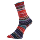 Pro Lana Fjord Socks Puzzle 4ply