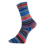 Pro Lana Fjord Socks Puzzle 4ply