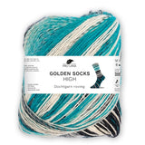 Pro Lana Golden Socks High Socks