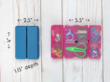 Fox & Pine *Mini*  Notion Nook Ultimate On The Go Notion Organizer