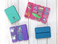 Fox & Pine *Mini*  Notion Nook Ultimate On The Go Notion Organizer
