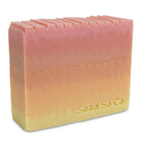 Soap So Co. Soap Bars - Large 100g Bars