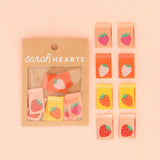 Sarah Hearts Everyday Sew on Labels