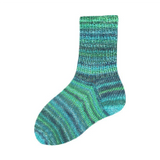 Flotte Socke 4ply Elba
