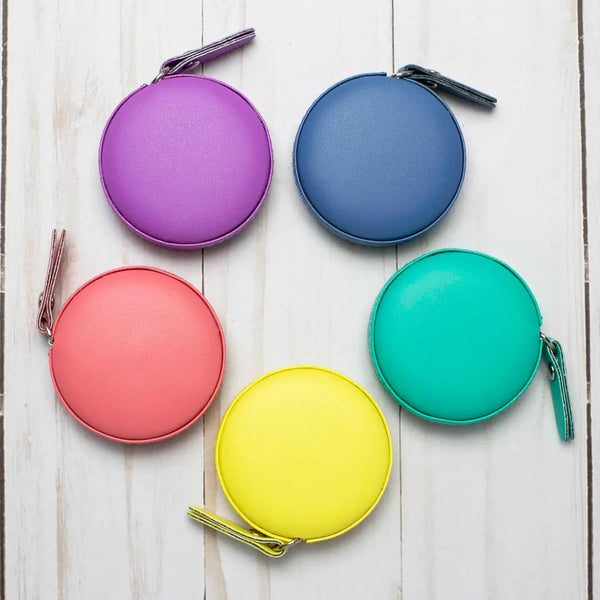 Fox and Pine Measuring Tape