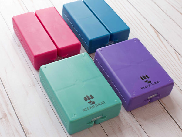Fox & Pine Notion Nook Ultimate On The Go Notion Organizer Fox & Pine Notion Nook Ultimate On The Go Notion Organizer
