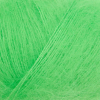 Essential Super Kid Mohair Neon