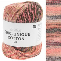 Rico Creative Chic-Unique Cotton