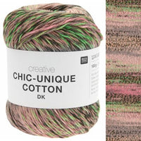 Rico Creative Chic-Unique Cotton