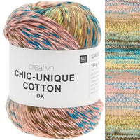 Rico Creative Chic-Unique Cotton