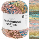 Rico Creative Chic-Unique Cotton