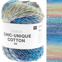 Rico Creative Chic-Unique Cotton