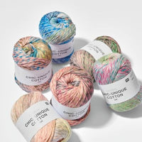 Rico Creative Chic-Unique Cotton