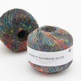 Creative Make it Rainbow Glitz