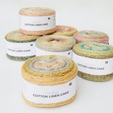 Rico Creative Cotton Linen Cake