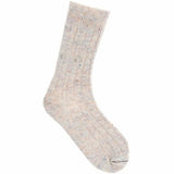 Rico Socks Linen Tweed 4ply