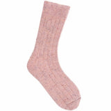 Rico Socks Linen Tweed 4ply