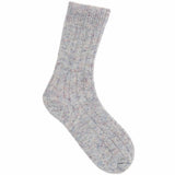 Rico Socks Linen Tweed 4ply
