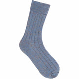 Rico Socks Linen Tweed 4ply