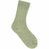 Rico Socks Linen Tweed 4ply