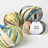 Rico Fashion Tinted Merino