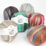 Rico Creative Wool Ribbon