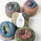 Rico Fashion Alpaca Fusion Chunky