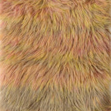 Rico Creative Fur Print
