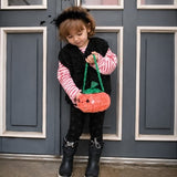 Ricorumi DK Halloween Pumpkin Bag Kit