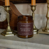 Eloise and Oliver Candles